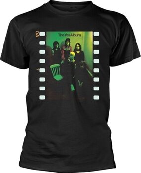 Majica Yes The Yes Album Black XL Majica - 1