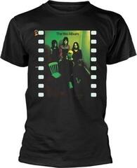 Tricou Yes The Yes Album