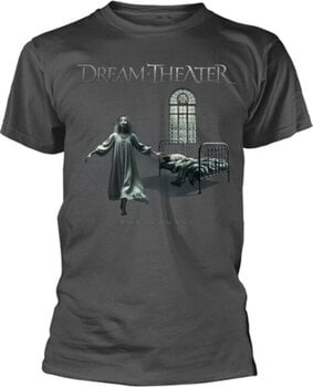 T-shirt Dream Theater Parasomnia Grey L T-shirt - 1