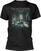 Tricou Dream Theater Parasomnia Black 2XL Tricou