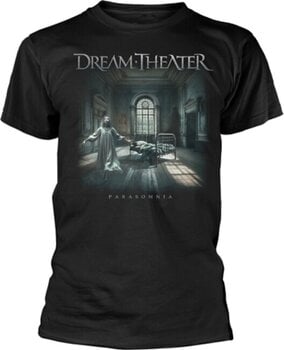 Košulja Dream Theater Parasomnia Black XL Košulja - 1