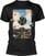 T-shirt Dream Theater The Astonishing Black L T-shirt