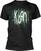T-shirt Korn Matrix Unisex Black XL T-shirt