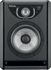 Aktivní studiový monitor Focal Solo 6 black ST6 Aktivní studiový monitor 1 ks