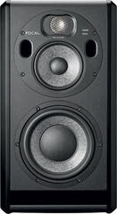 Aktivní studiový monitor Focal Trio 6 black ST6 Aktivní studiový monitor 1 ks