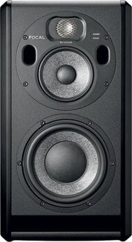 Активен студиен монитор Focal Trio 6 black ST6 Активен студиен монитор 1 бр. - 1