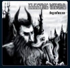Vinyl Record Electric Wizard - Dopethrone (2 LP)