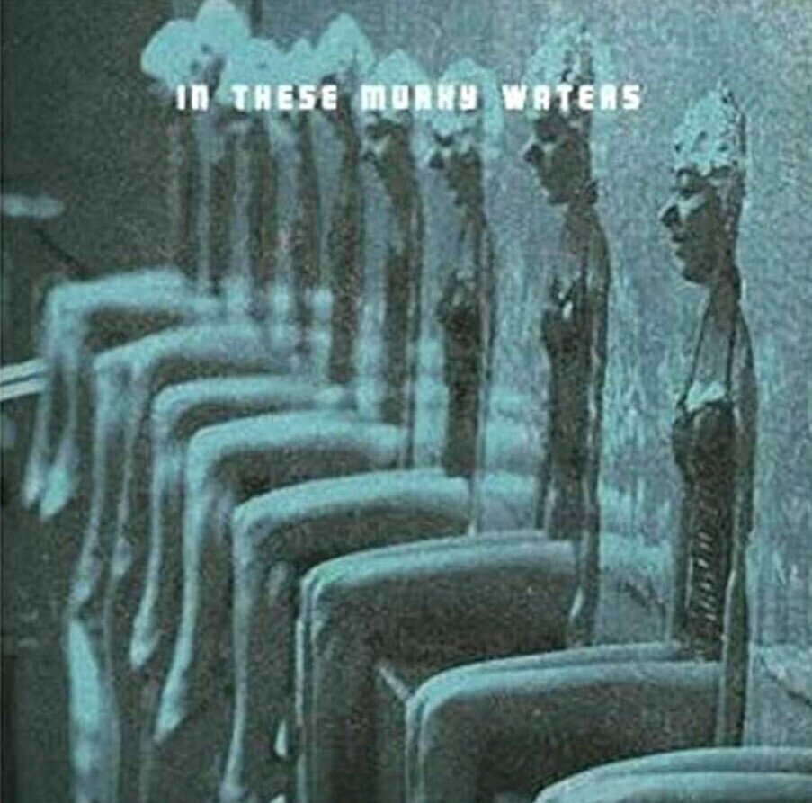 Vinylplate In These Murky Waters In These Murky Waters (LP)