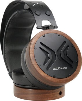 Studio-hoofdtelefoon Ollo Audio X1 1.0 Studio-hoofdtelefoon - 1