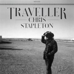 Disc de vinil Chris Stapleton - Traveller (2 LP)