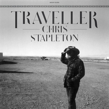 LP ploča Chris Stapleton - Traveller (2 LP) - 1