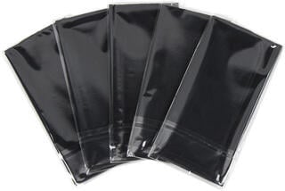 Reinigingsdoekje voor LP's Muziker Microfiber Turntable Cleaning Cloth Pack Reinigingsdoekje voor LP's