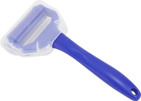 Šepetėlis LP įrašams Muziker Easy Cleaning Roller for LP records - 1