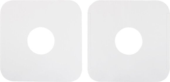 Veske/etui til LP-plater Muziker MUZR18A Vinyl Record Sleeves 20 - 1