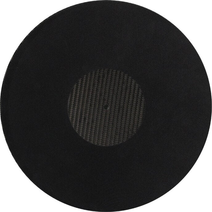 Антистатична подложка / Слипмат Muziker Carbon Fiber LP Slip Mat Антистатична подложка / Слипмат