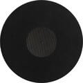 Muziker Carbon Fiber LP Slip Mat Slipmat (Like new)