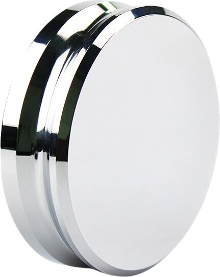 Cтабилизатор Muziker Vinyl Record Stainless Steel Weight Stabilizer Silver Cтабилизатор