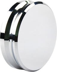 Stabilisator Muziker Vinyl Record Stainless Steel Weight Stabilizer Silver Stabilisator