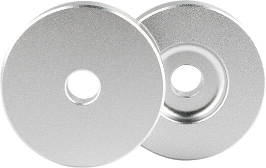 Ritulys Muziker 45 RPM Record Adapter