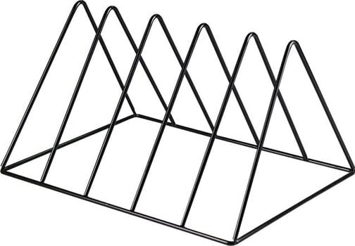 Asztali állvány LP rekordokhoz
 Muziker MUZR25A Asztali állvány LP rekordokhoz (Csak kicsomagolt) - 1