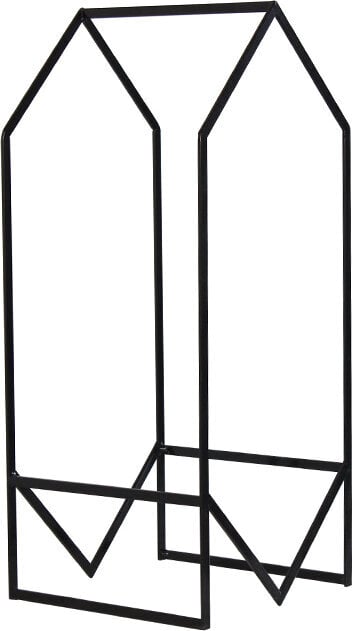 Stolno postolje za LP ploče Muziker MUZR25G Stolno postolje za LP ploče