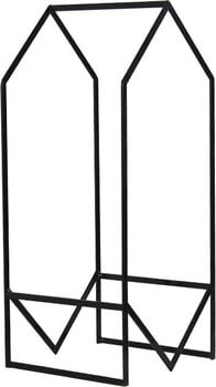 Stolno postolje za LP ploče Muziker MUZR25G Stolno postolje za LP ploče - 1