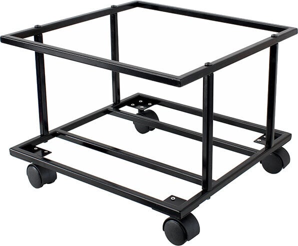 Suport de masă pentru înregistrări LP
 Muziker MUZR25K Suport de masă pentru înregistrări LP