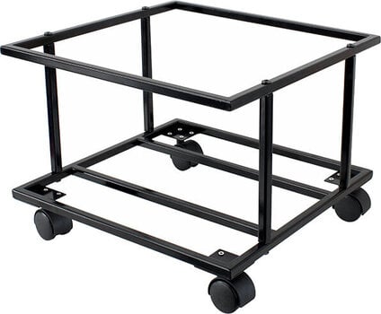 Suport de masă pentru înregistrări LP
 Muziker MUZR25K Suport de masă pentru înregistrări LP - 1