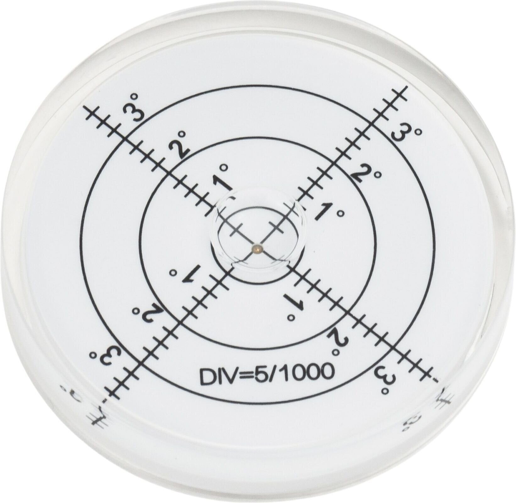 Ниво на балон Muziker Record Bubble level Ниво на балон