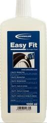 Pyörän renkaan korjaus Schwalbe Easy Fit 1000 ml Pyörän renkaan korjaus