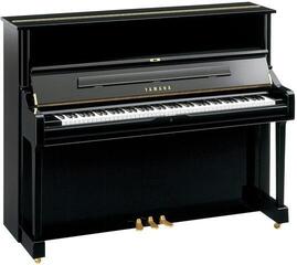 Piano Yamaha U 1 Q Piano Polished Ebony