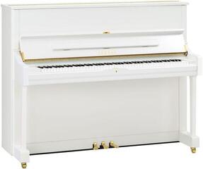 Piano Yamaha U 1 Q Piano Polished White