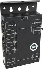 Lighting Signal Distribution Light4Me XSPLIT 4 Lighting Signal Distribution