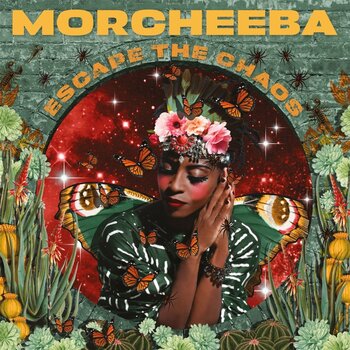 LP platňa Morcheeba - Escape the Chaos (LP) - 1