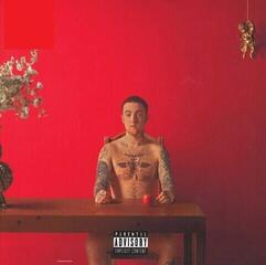 Disc de vinil Mac Miller - Watching Movies With The Sound Off (Brown Coloured) (2 LP)