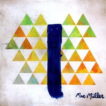 Грамофонна плоча Mac Miller - Blue Slide Park (2 LP) - 1