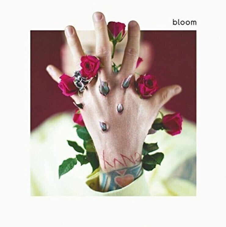 LP ploča Machine Gun Kelly - Bloom (LP)