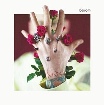 LP ploča Machine Gun Kelly - Bloom (LP) - 1