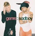 Machine Gun Kelly - Genre : Sadboy (Clear Coloured) (LP)