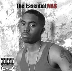 Грамофонна плоча Nas - The Essential Nas (2 LP)