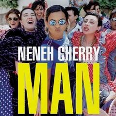 Disc de vinil Neneh Cherry - Man (Limited Edition) (Yellow Coloured) (LP)