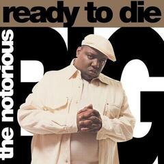 Płyta winylowa Notorious B.I.G. - Ready To Die (Remastered) (2 LP)