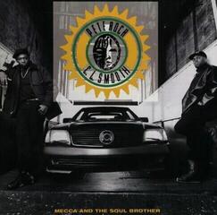 Disc de vinil Pete Rock & CL Smooth - Mecca & Soul Brother (2 LP)