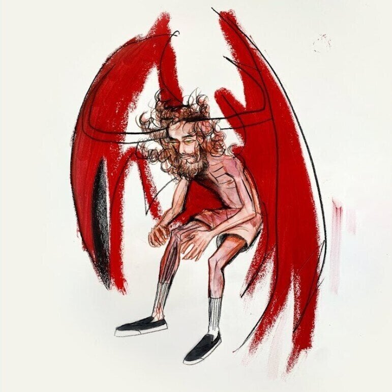 LP ploča Pouya - Blood Was Never Thick As Water (LP)