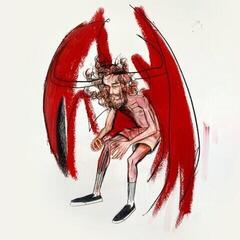 LP ploča Pouya - Blood Was Never Thick As Water (LP)