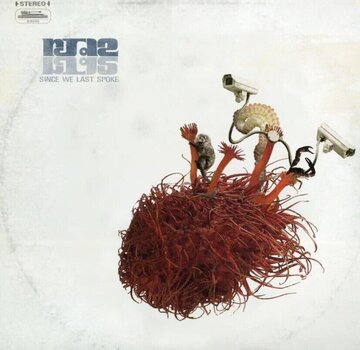 Грамофонна плоча RJD2 - Since We Last Spoke (Yellow Ecomix Coloured) (2 LP) - 1