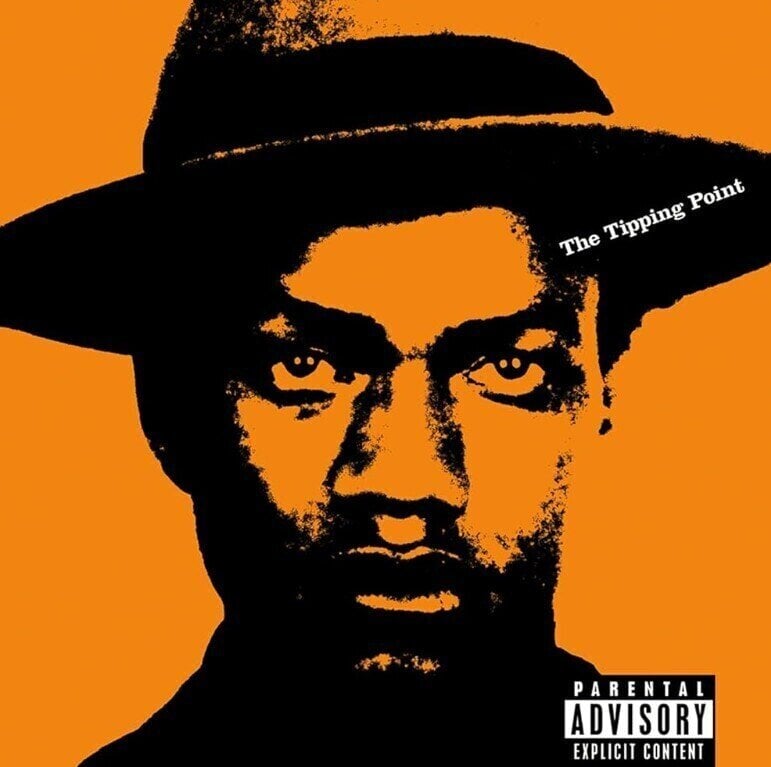 Hanglemez The Roots - The Tipping Point (LP)
