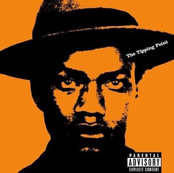 Hanglemez The Roots - The Tipping Point (LP) - 1