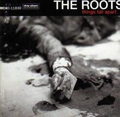 LP ploča The Roots - Things Fall Apart (Alternate Cover Artwork - Version 3) (Limited Edition) (2 LP)