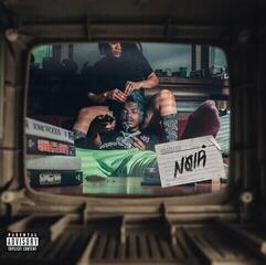 Disco de vinil Smino - Noir (2 LP)